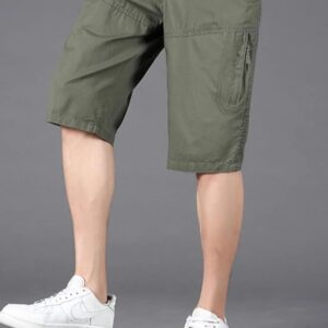 Lymio Men Shorts
