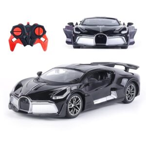 Door Opening Remote Control Car